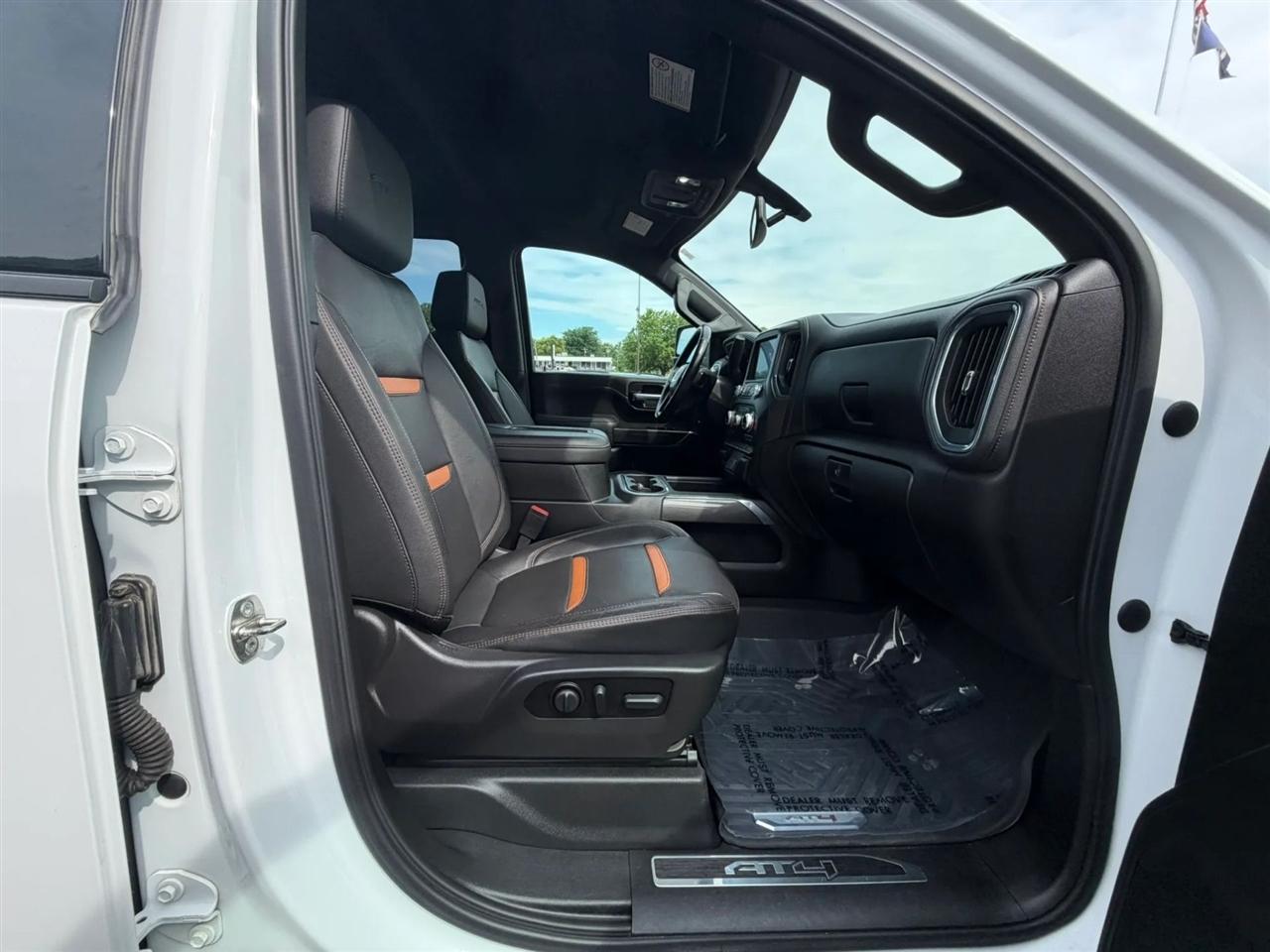 GMC Sierra 2500HD  2022
