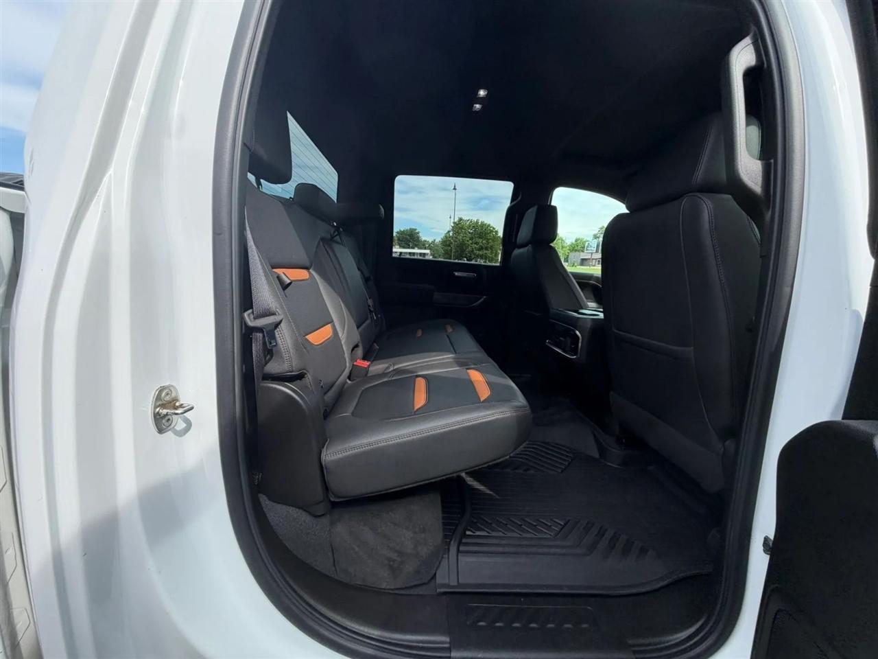 GMC Sierra 2500HD  2022