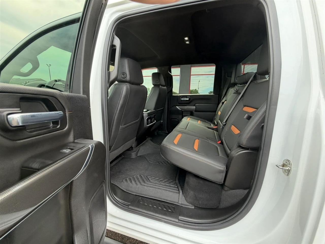 GMC Sierra 2500HD  2022