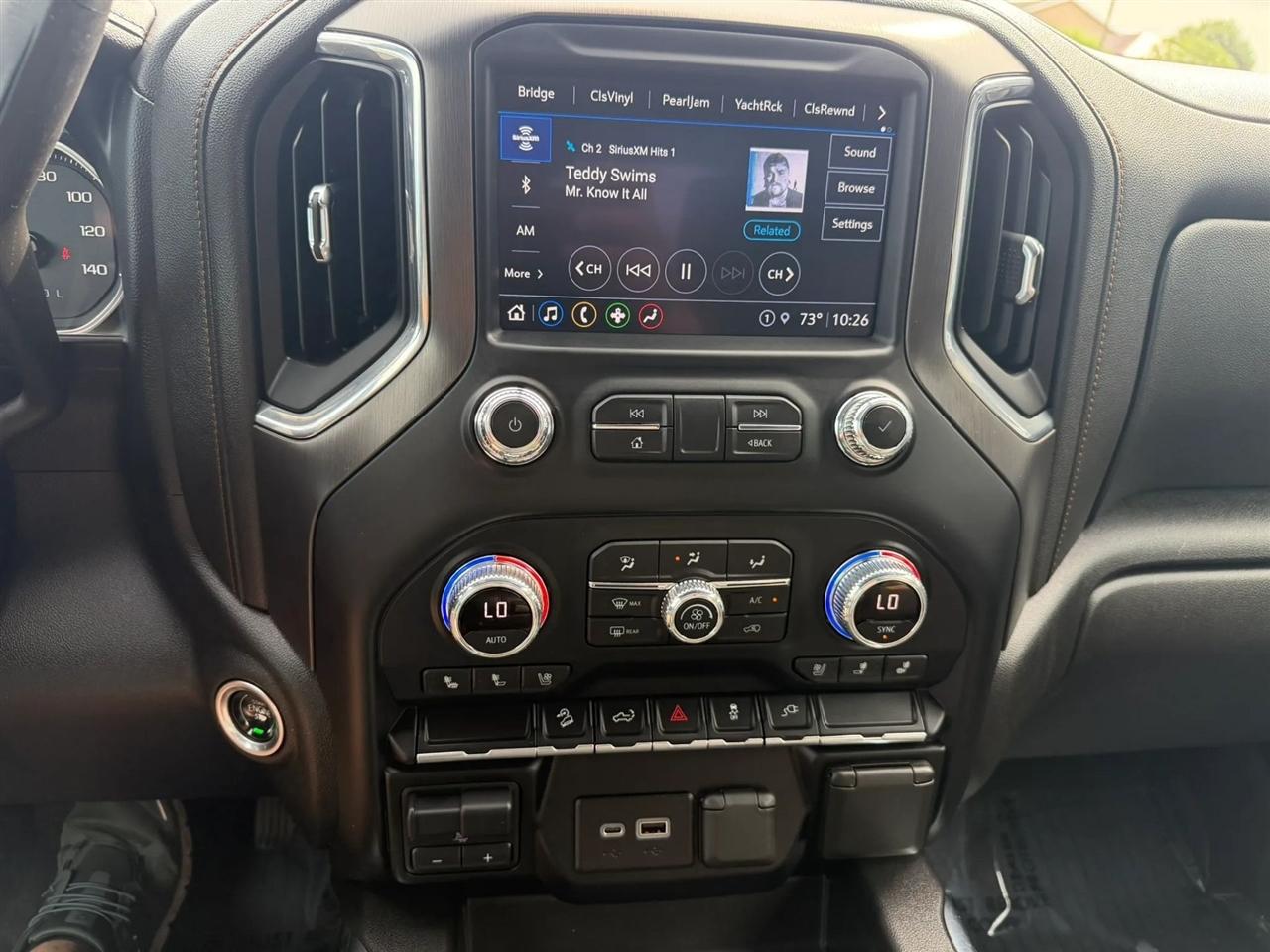 GMC Sierra 2500HD  2022