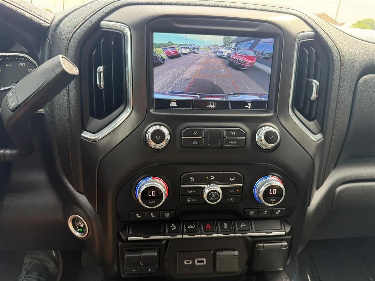 GMC Sierra 2500HD  2022