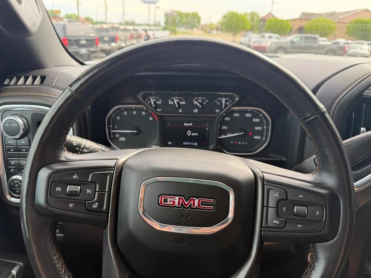 GMC Sierra 2500HD  2022