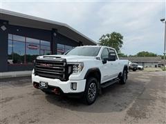 2022 GMC Sierra 2500HD 