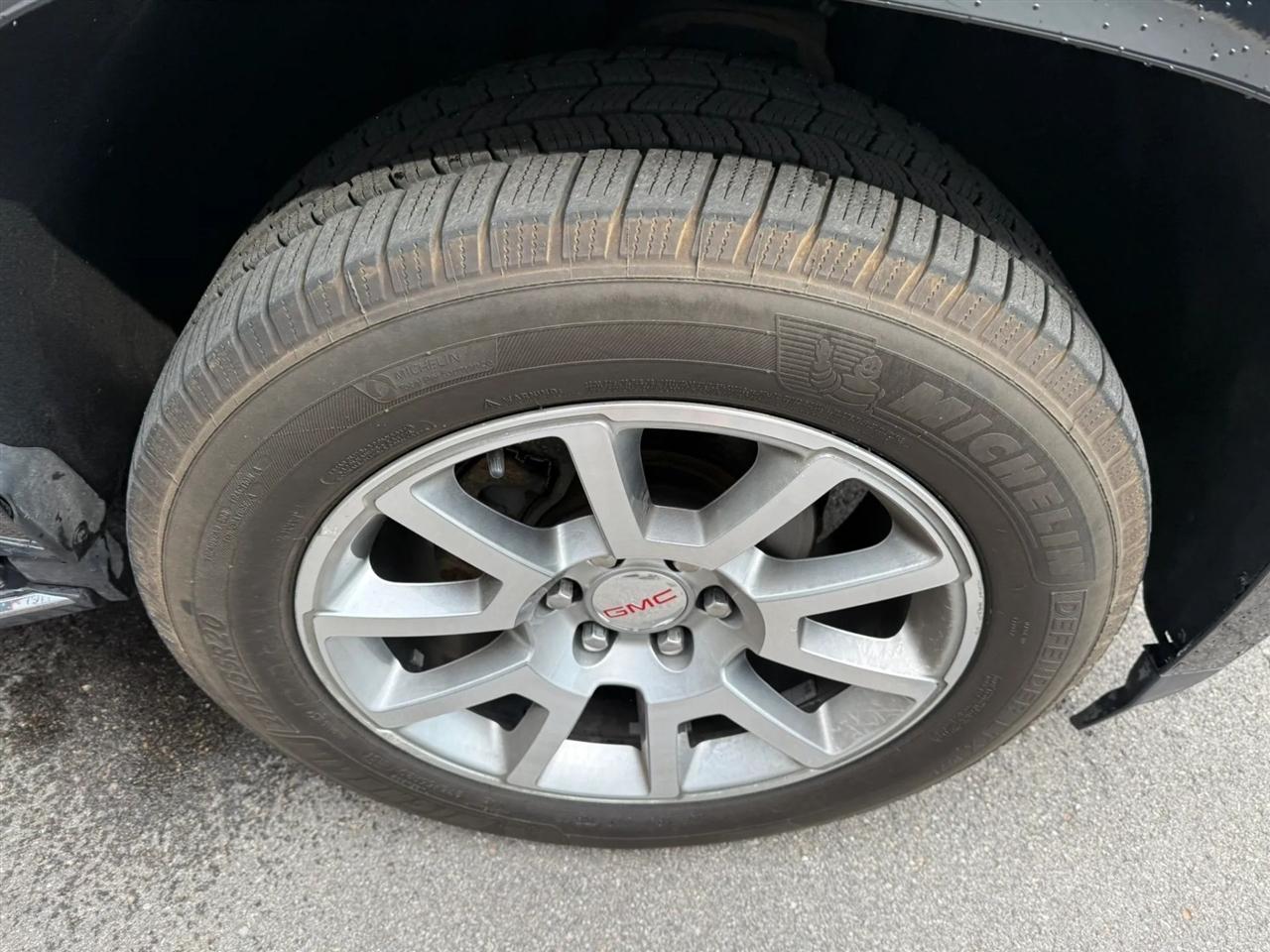 GMC Yukon XL  2019