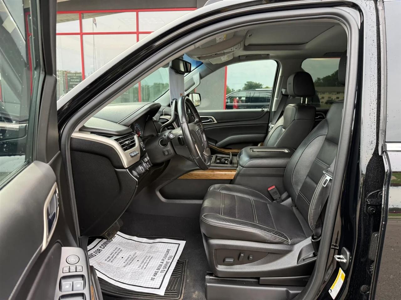 GMC Yukon XL  2019