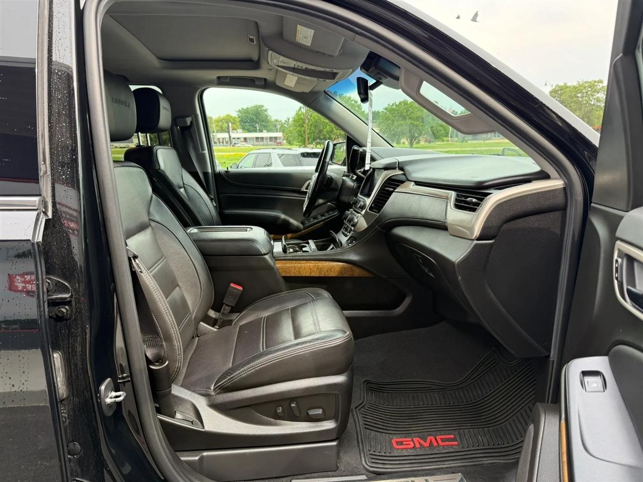 GMC Yukon XL  2019