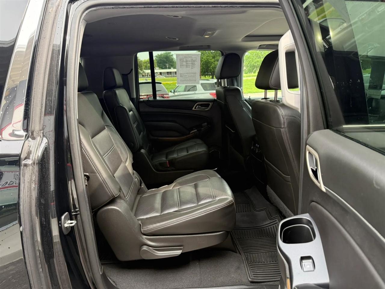 GMC Yukon XL  2019