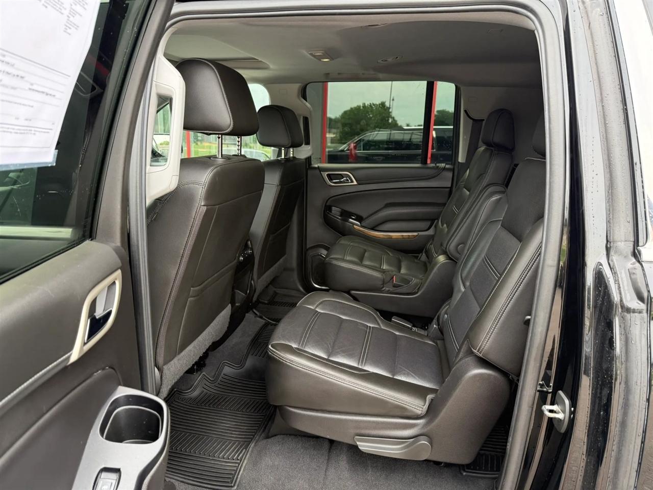 GMC Yukon XL  2019