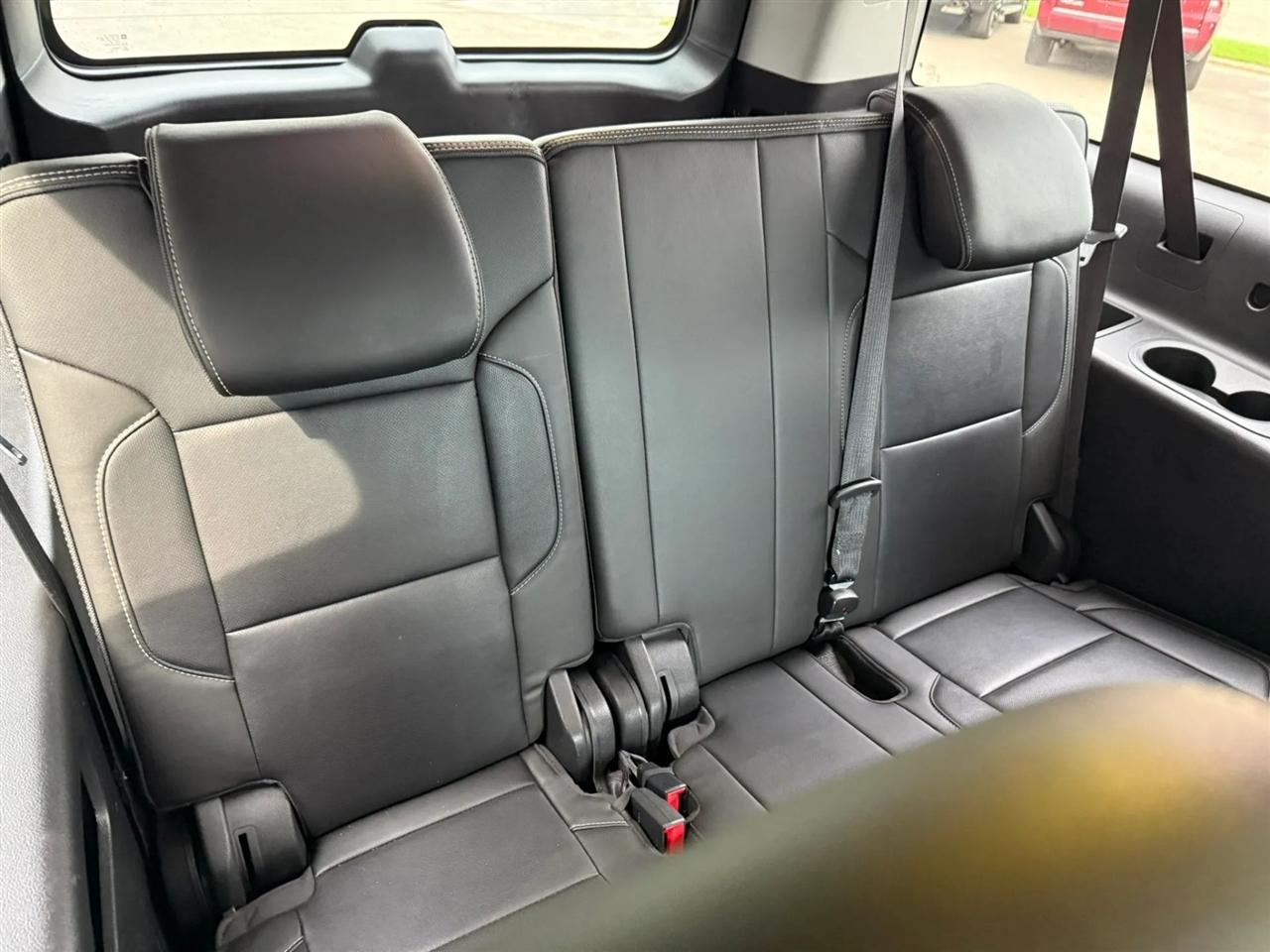 GMC Yukon XL  2019