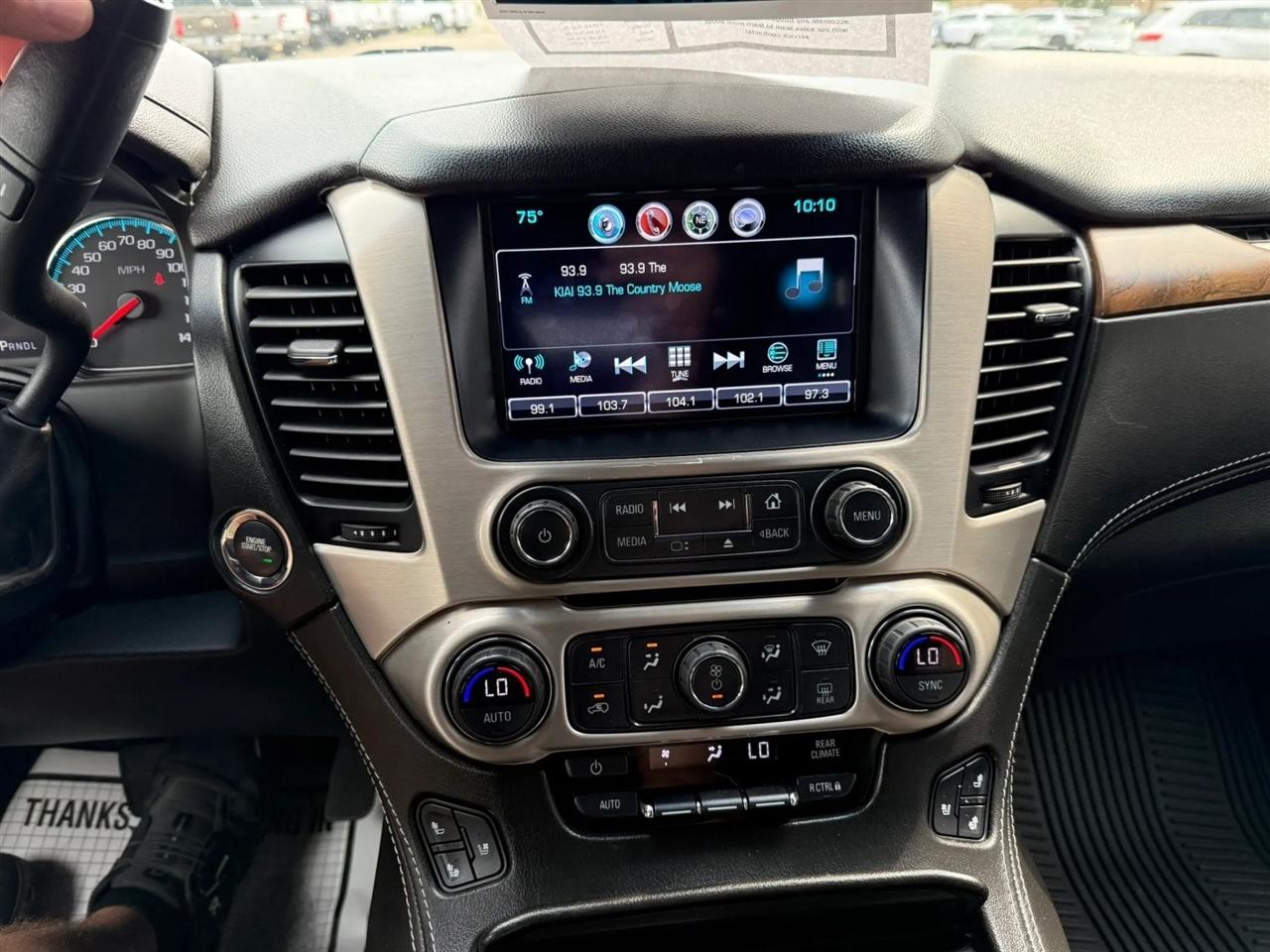 GMC Yukon XL  2019