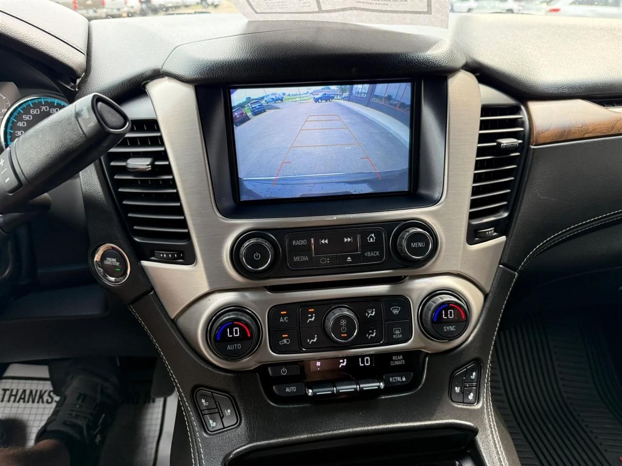 GMC Yukon XL  2019