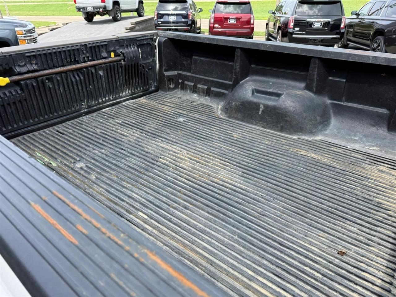 Ford F-250 SD  2016