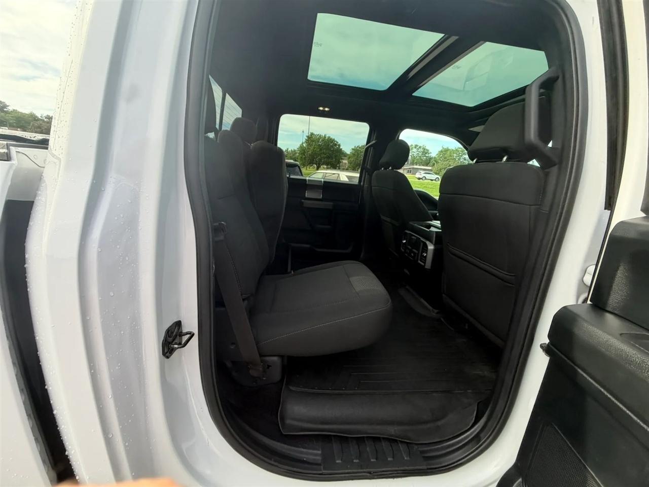 Ford F-150  2017