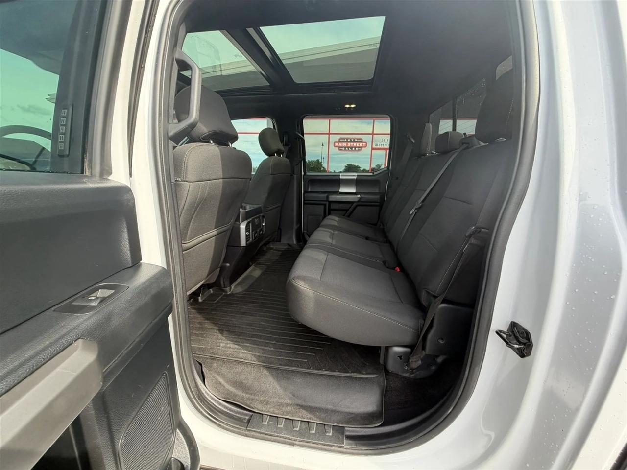 Ford F-150  2017