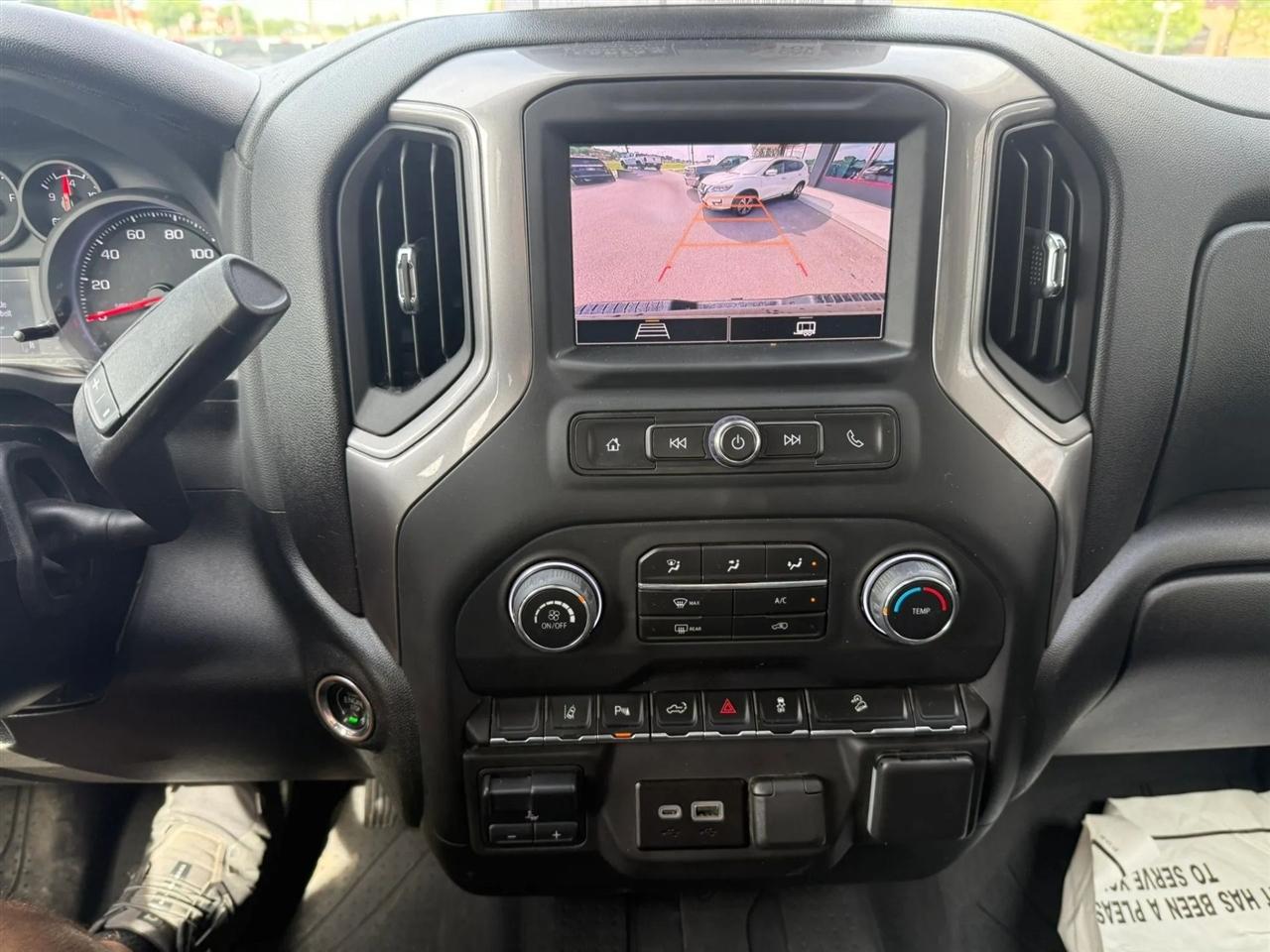 Chevrolet Silverado 2500HD  2024