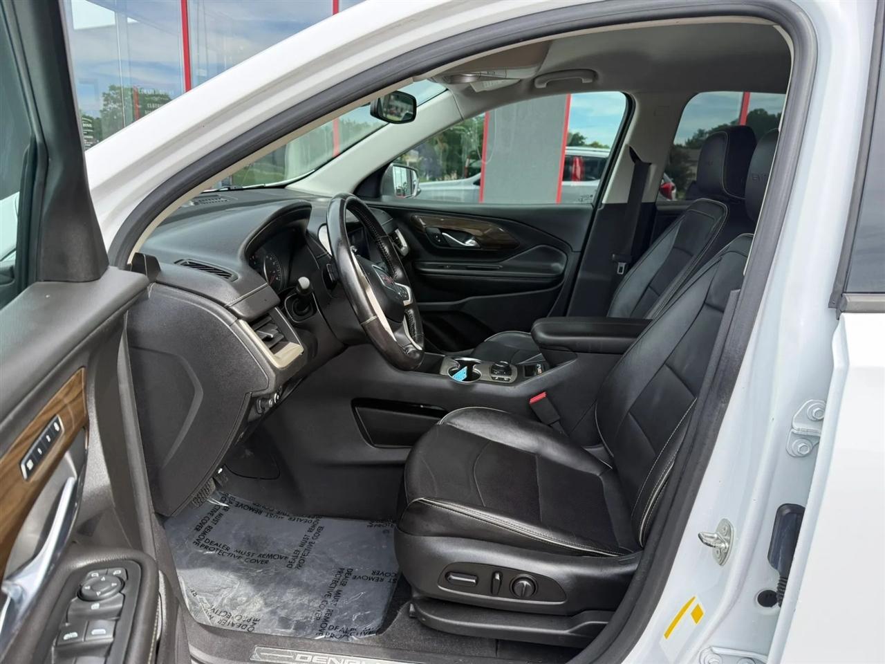 GMC Terrain  2019