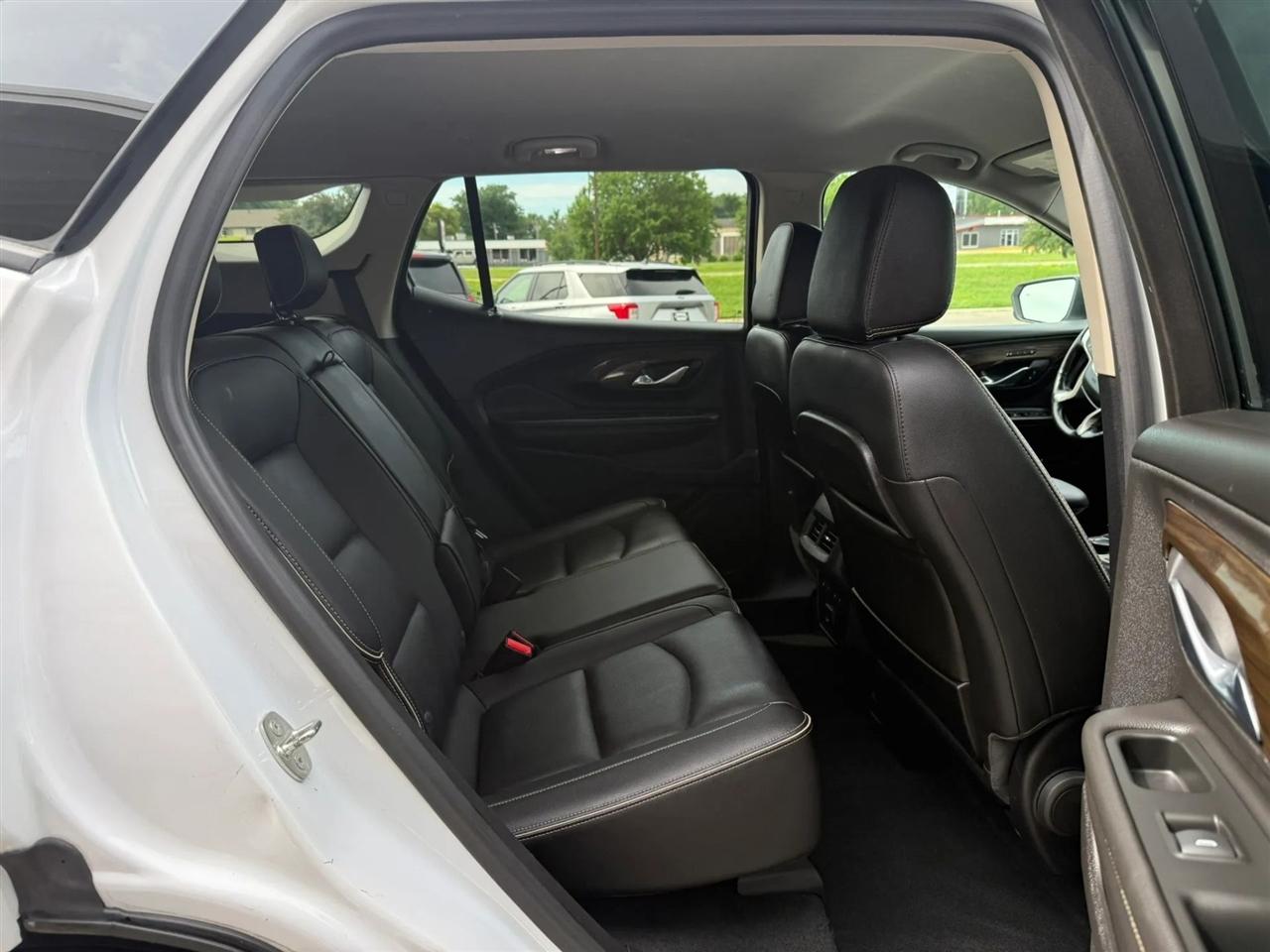 GMC Terrain  2019