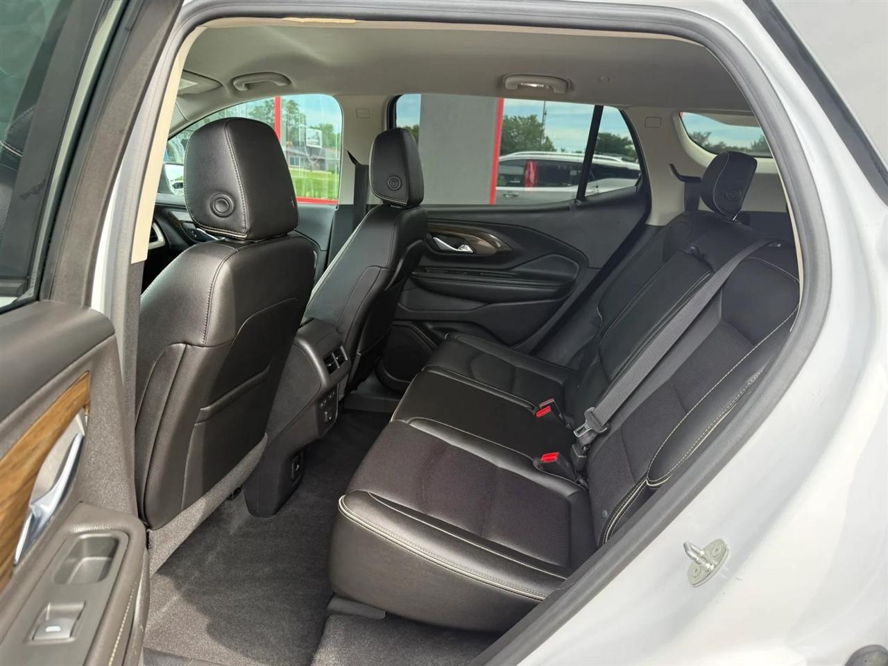 GMC Terrain  2019