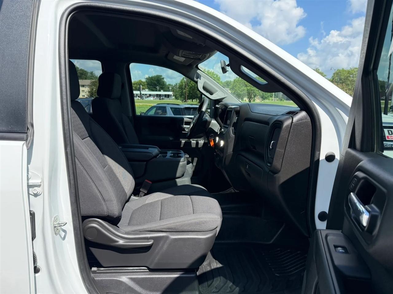 GMC Sierra 2500HD  2021