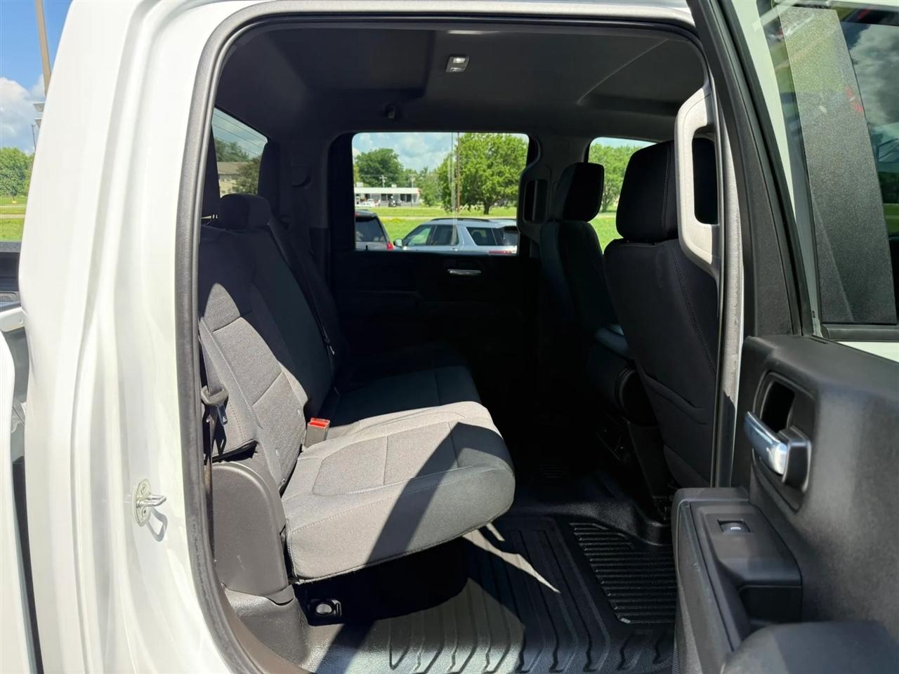GMC Sierra 2500HD  2021
