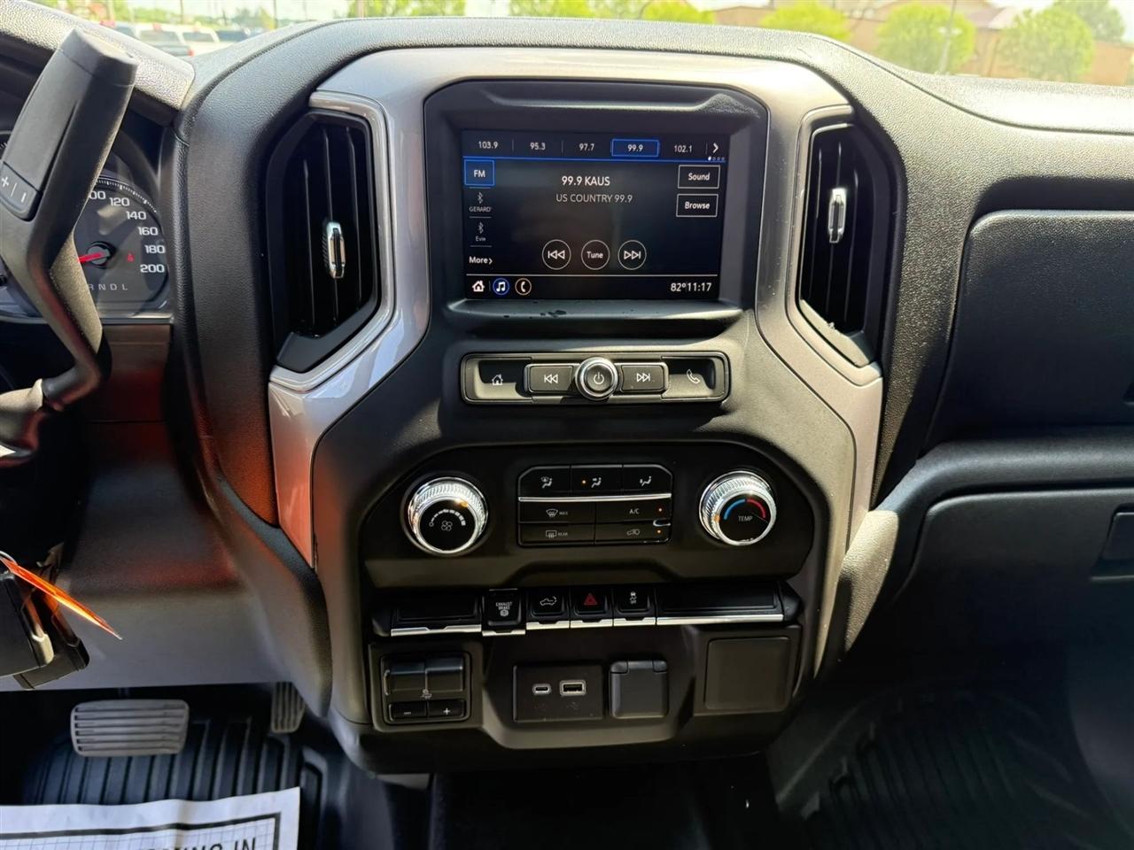 GMC Sierra 2500HD  2021