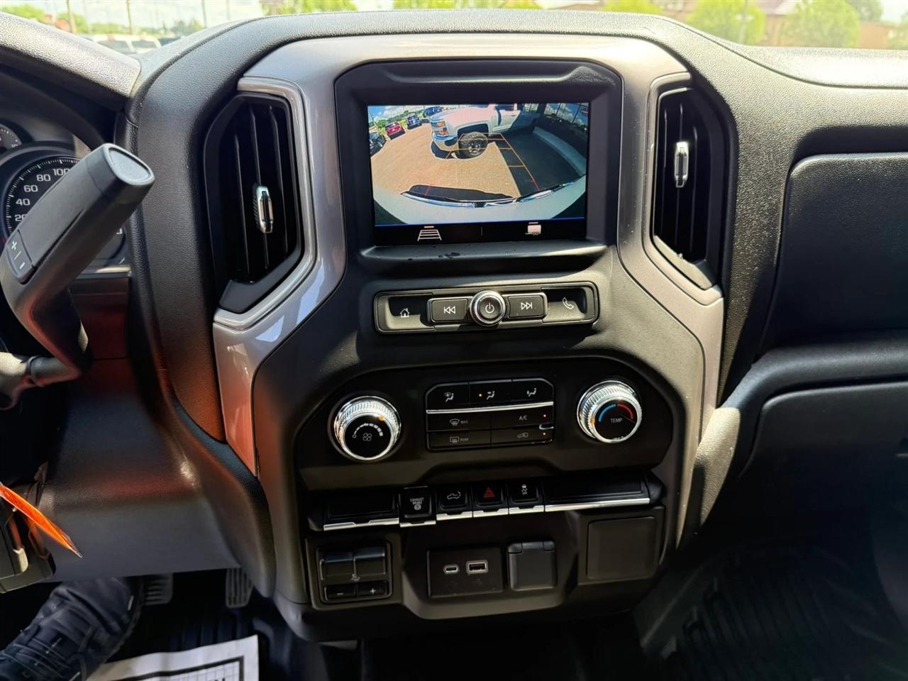 GMC Sierra 2500HD  2021