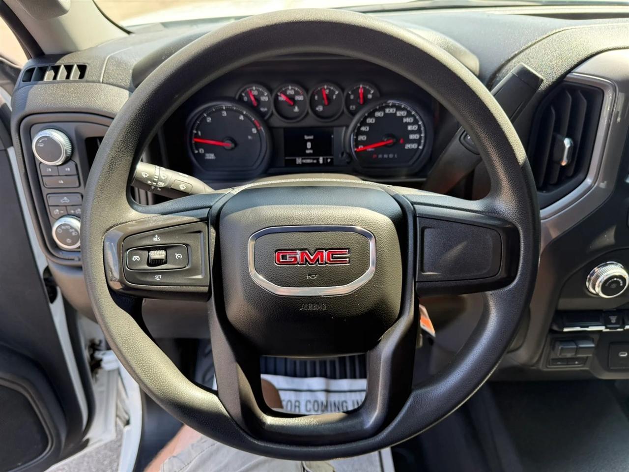 GMC Sierra 2500HD  2021