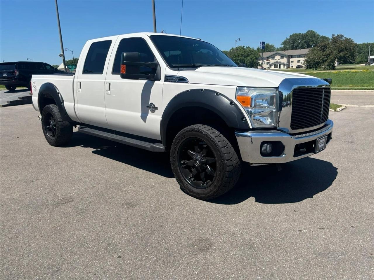 Ford F-350 SD  2016