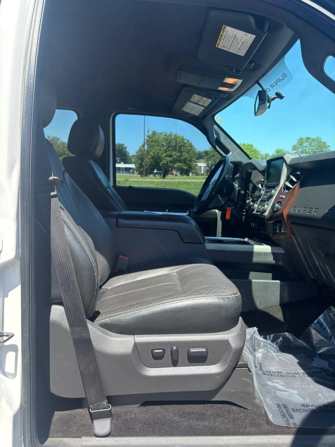 Ford F-350 SD  2016