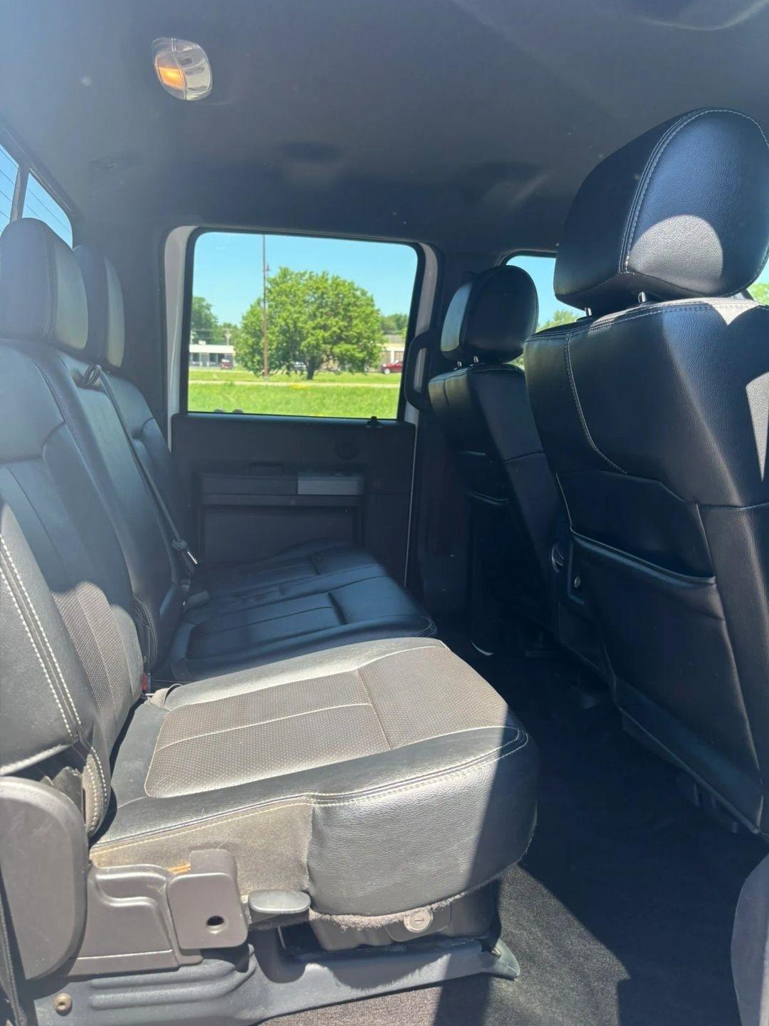 Ford F-350 SD  2016