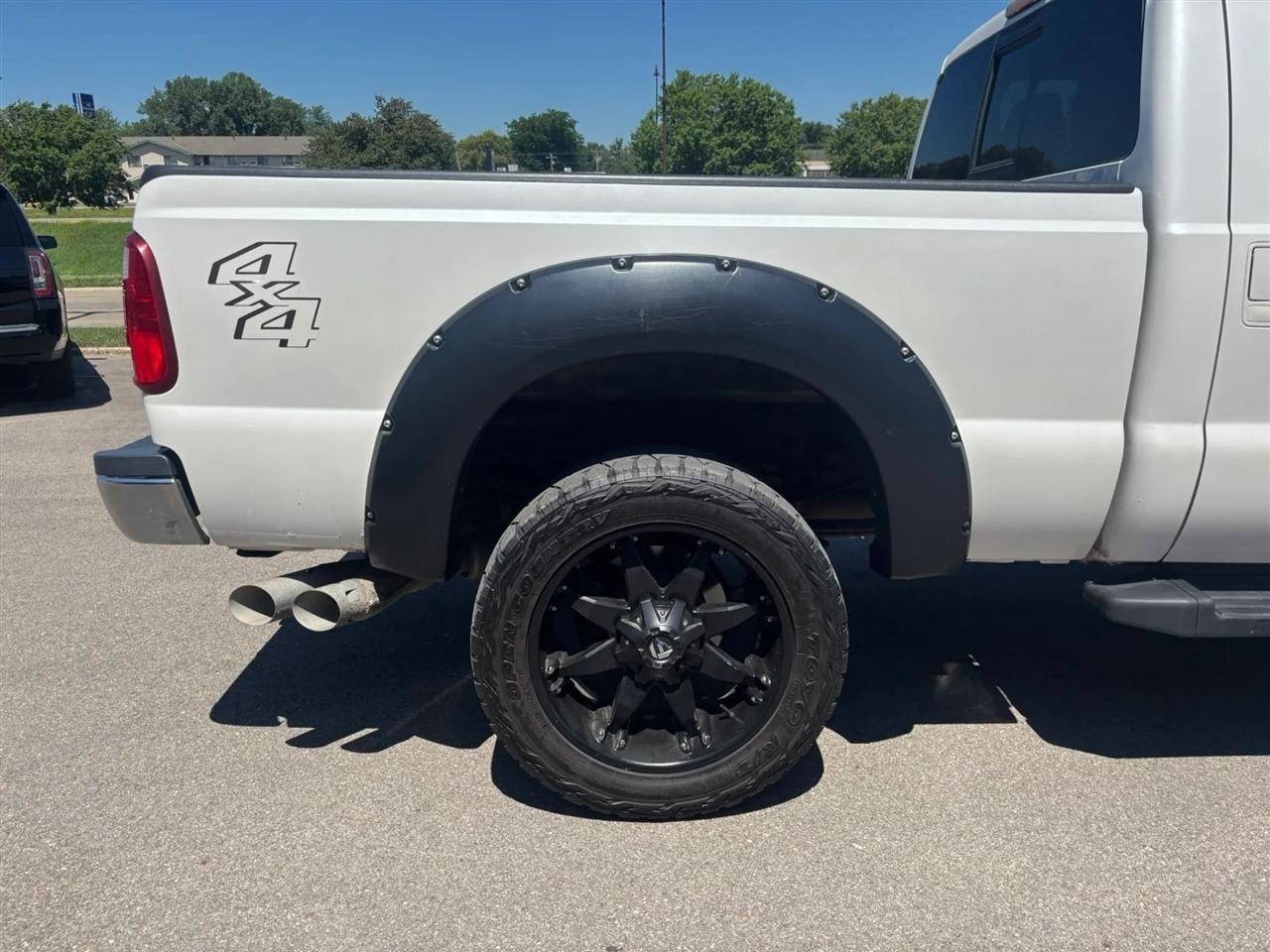Ford F-350 SD  2016