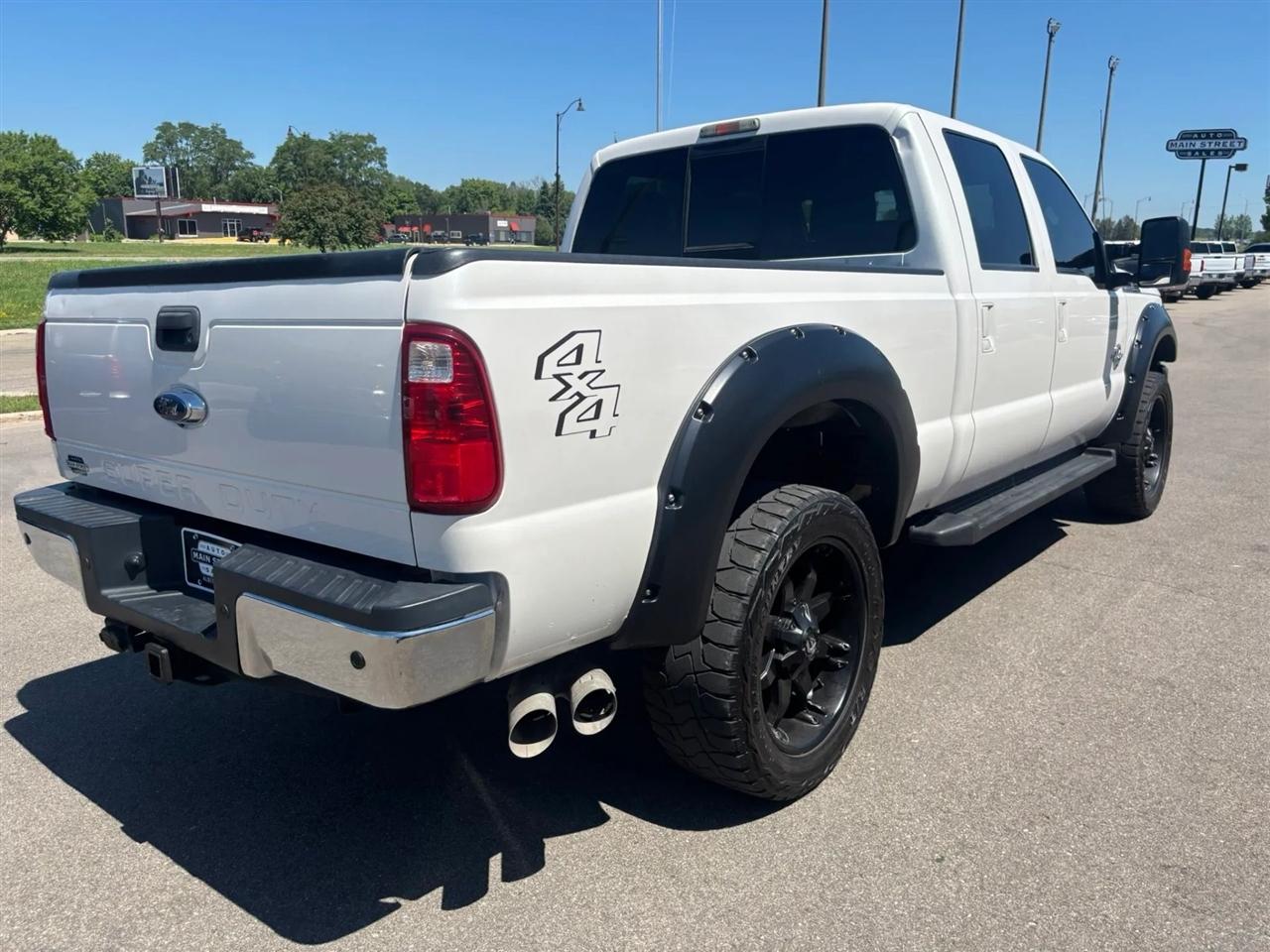 Ford F-350 SD  2016