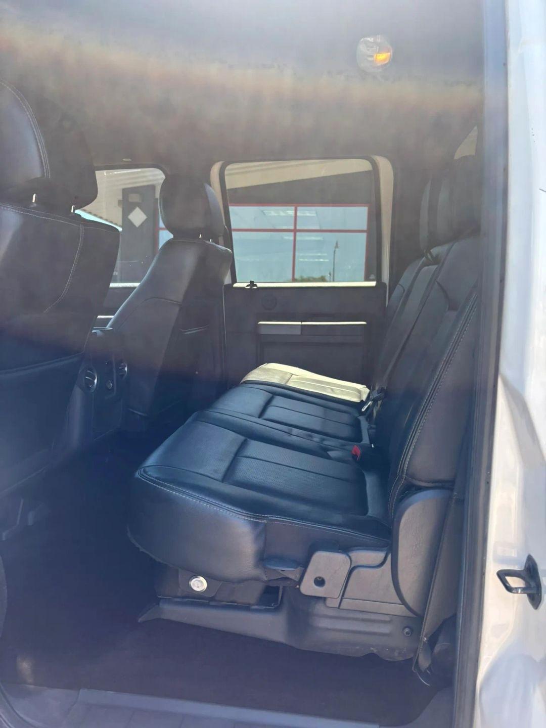 Ford F-350 SD  2016