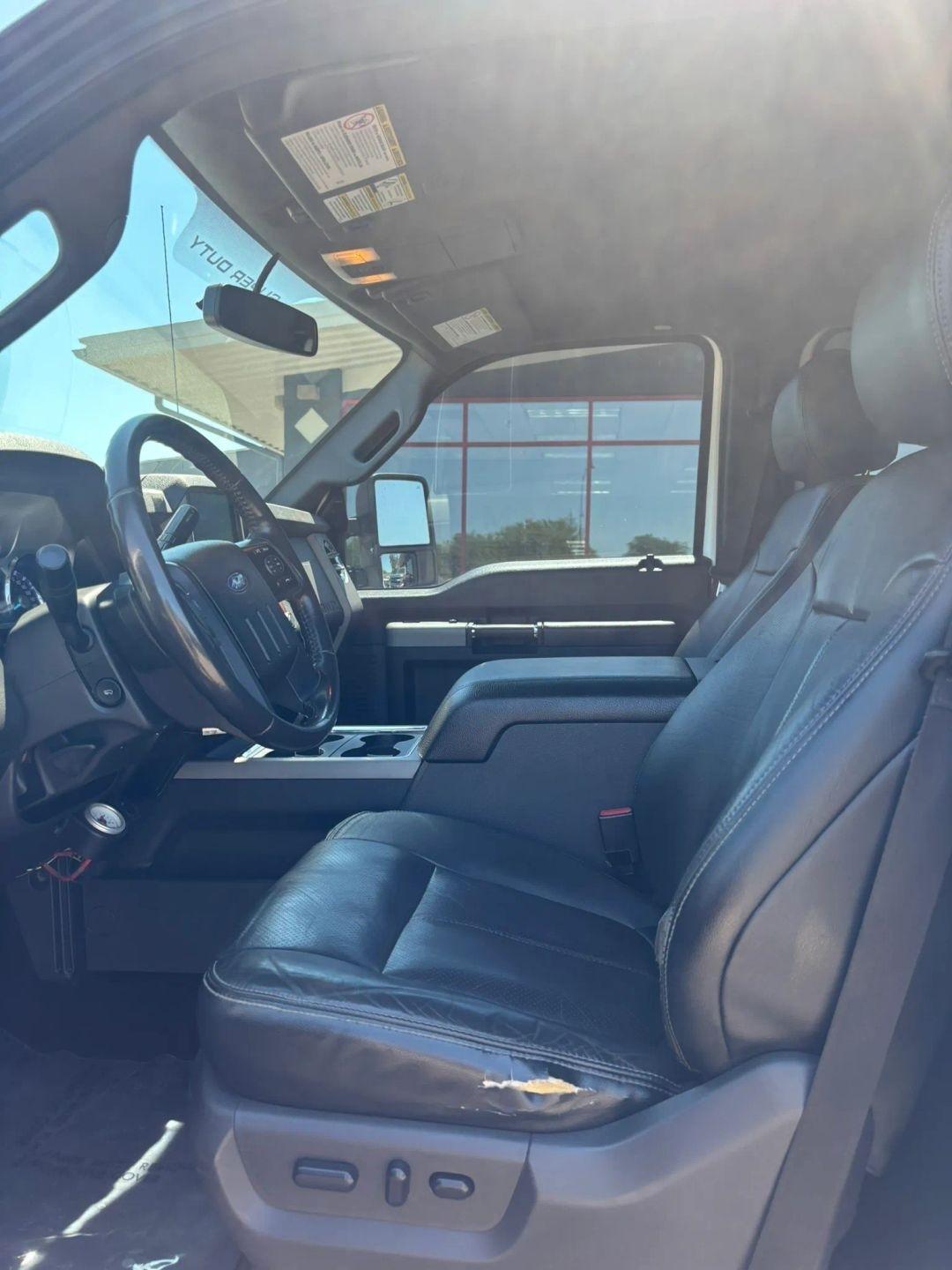Ford F-350 SD  2016
