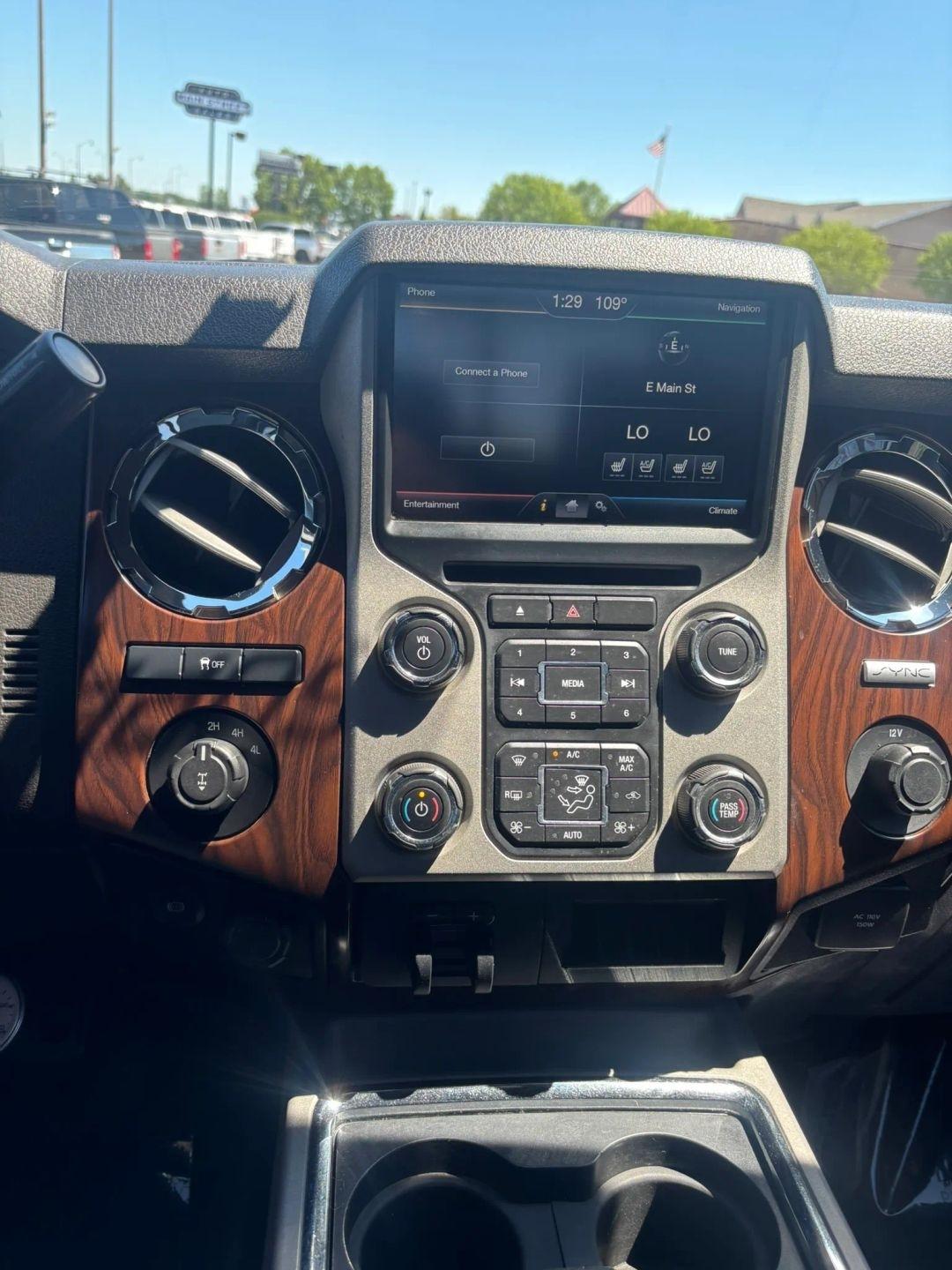 Ford F-350 SD  2016