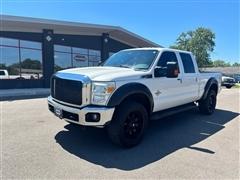 2016 Ford F-350 SD 