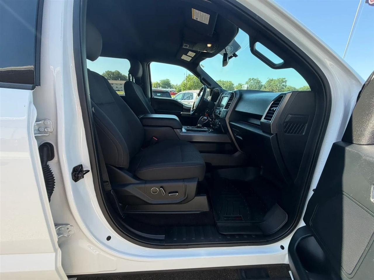 Ford F-150  2016
