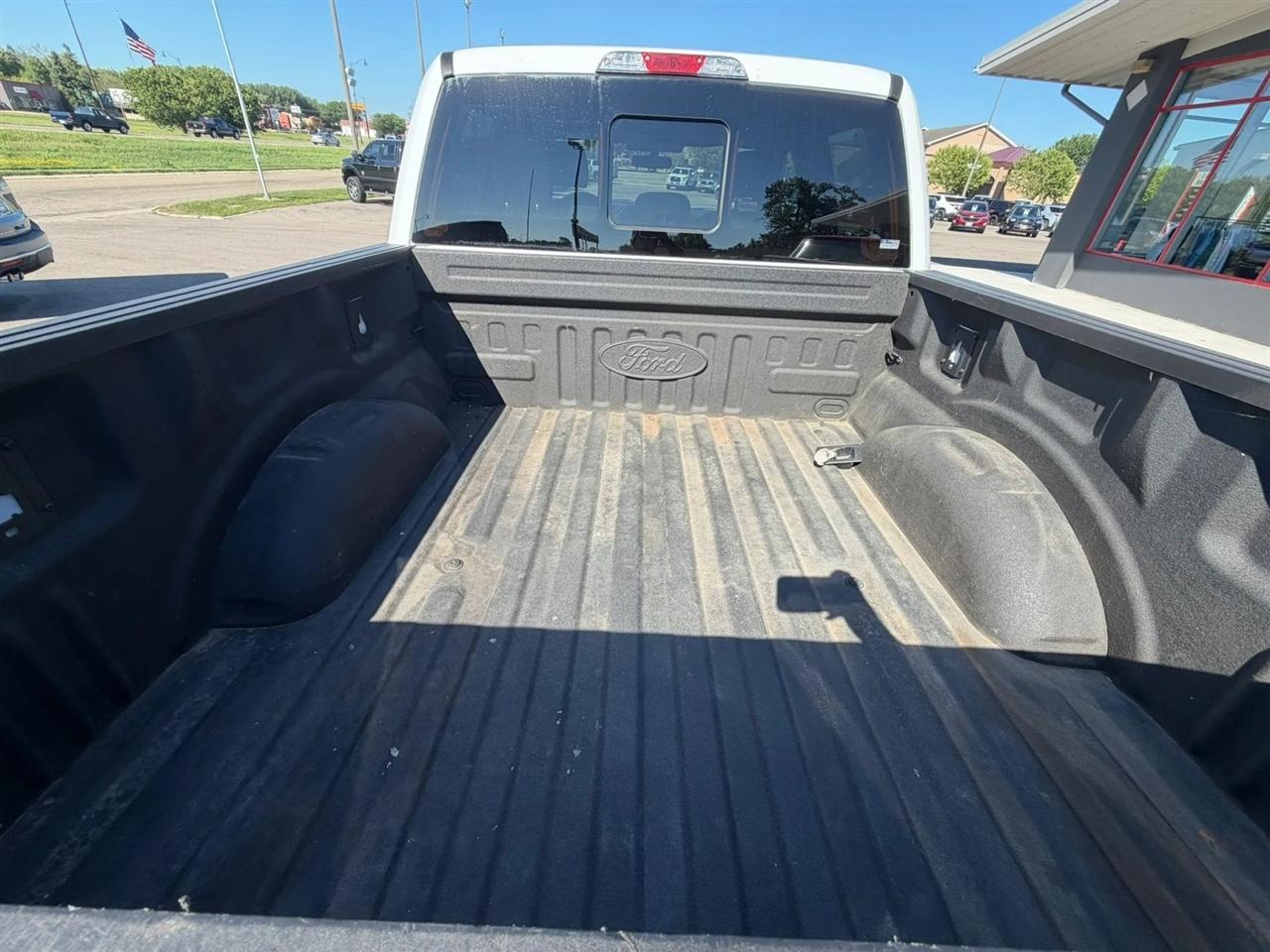 Ford F-150  2016