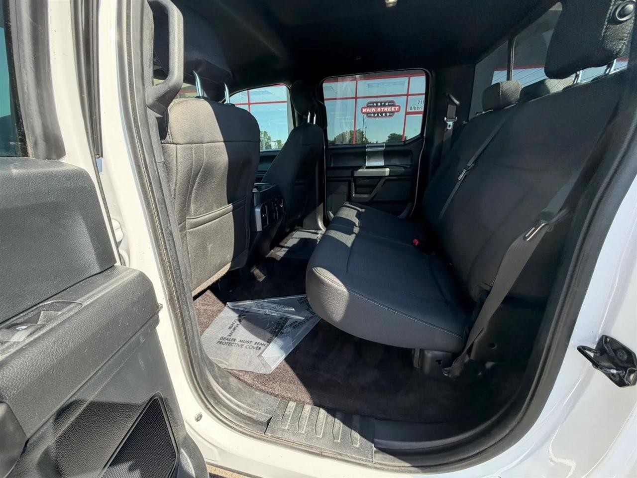 Ford F-150  2016