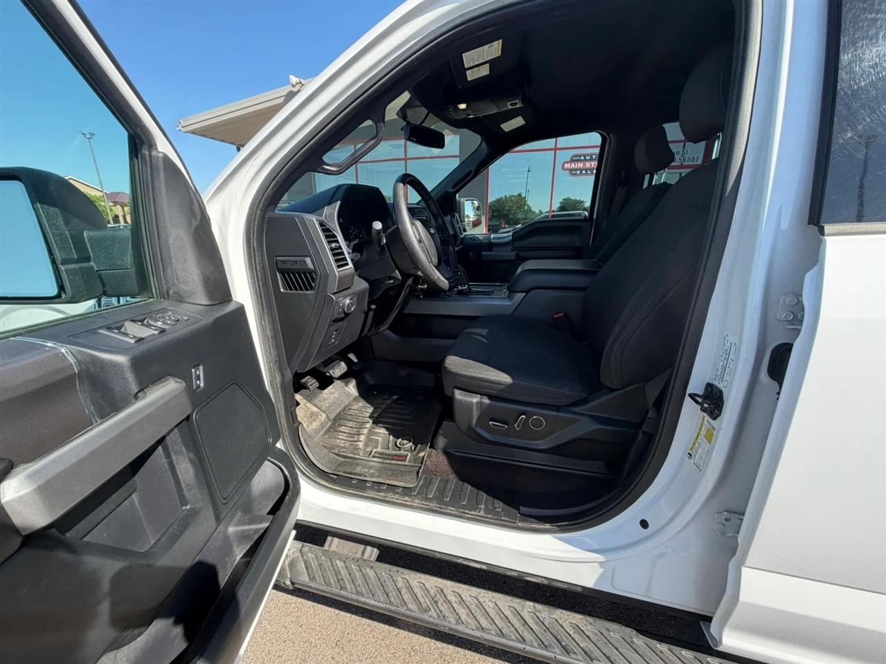 Ford F-150  2016