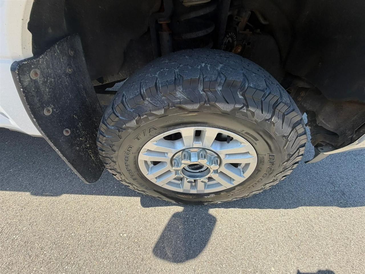 Ford F-250 SD  2019