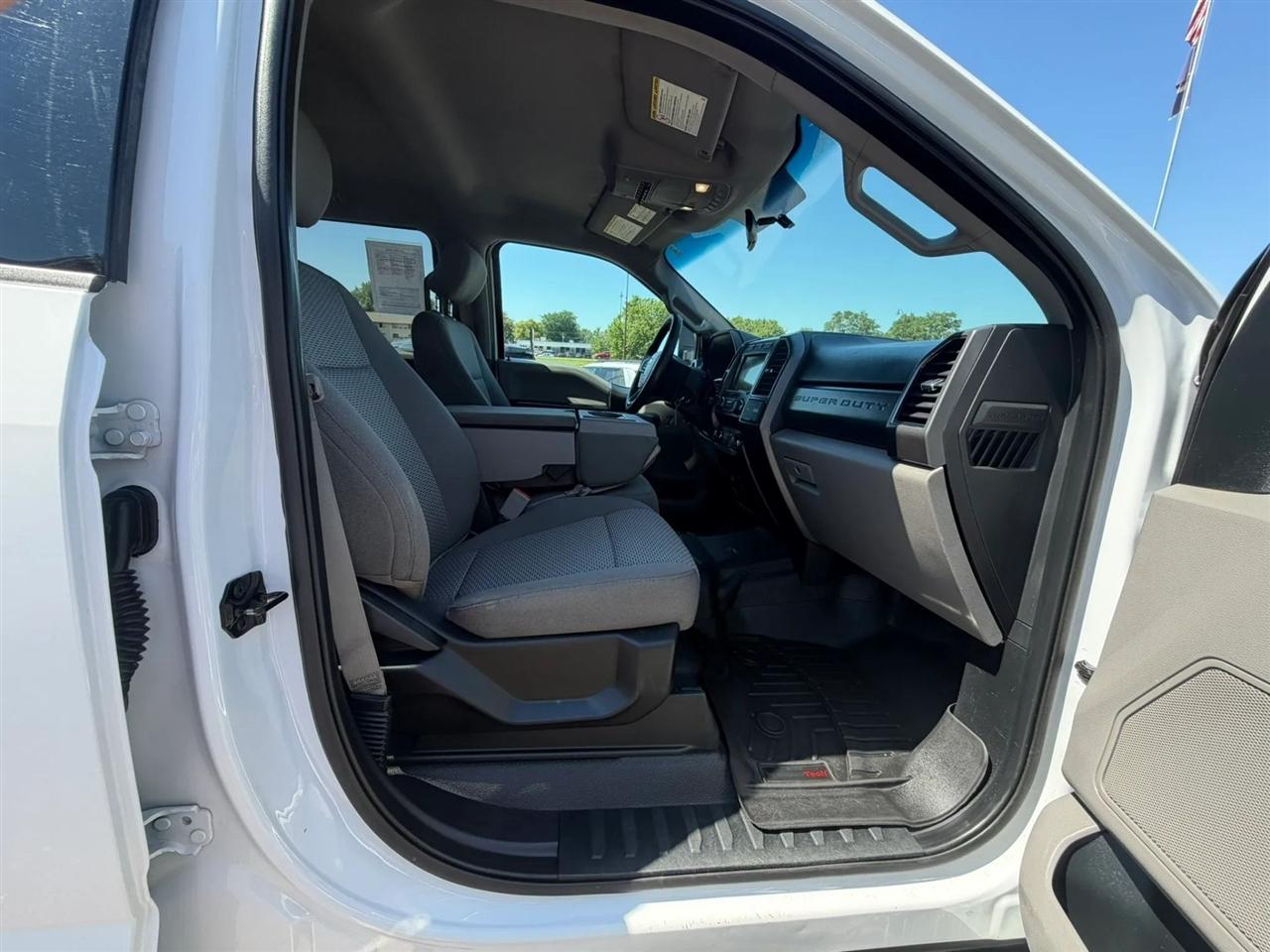 Ford F-250 SD  2019