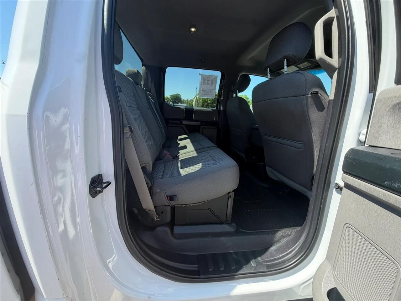 Ford F-250 SD  2019