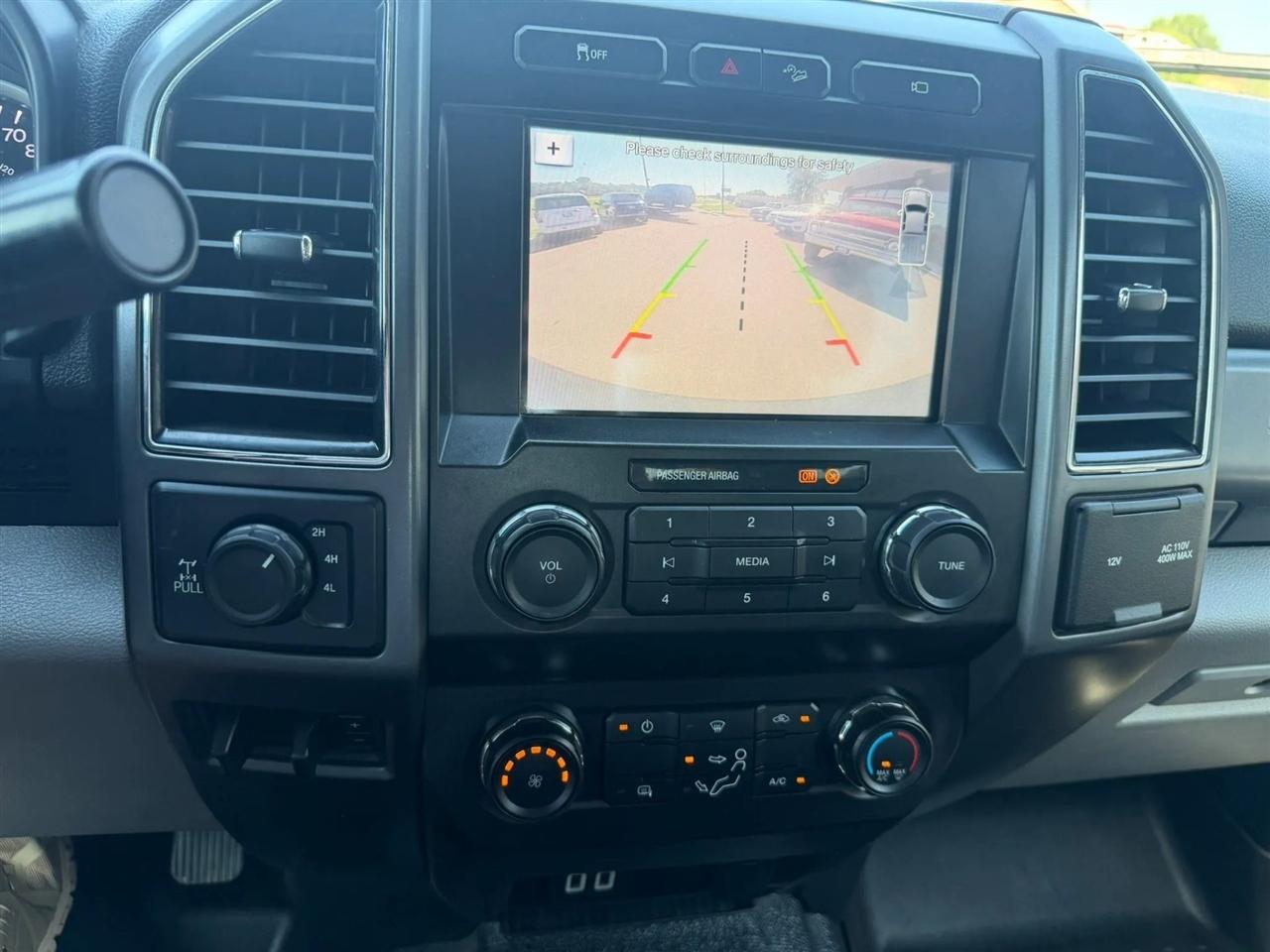 Ford F-250 SD  2019