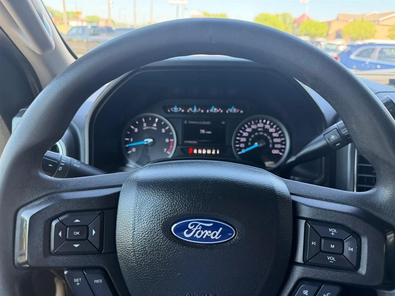 Ford F-250 SD  2019