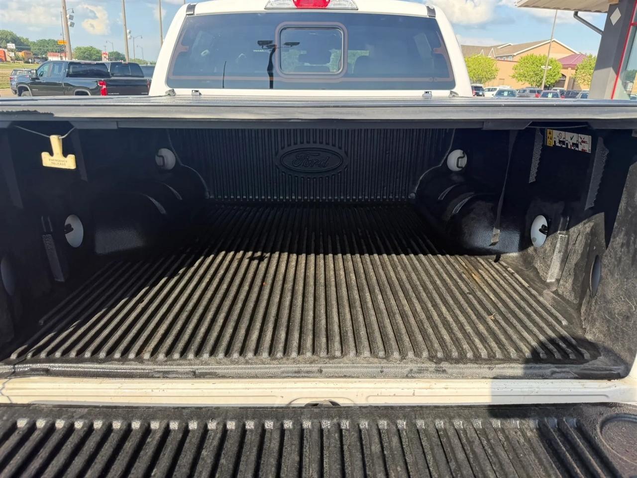 Ford Ranger  2019