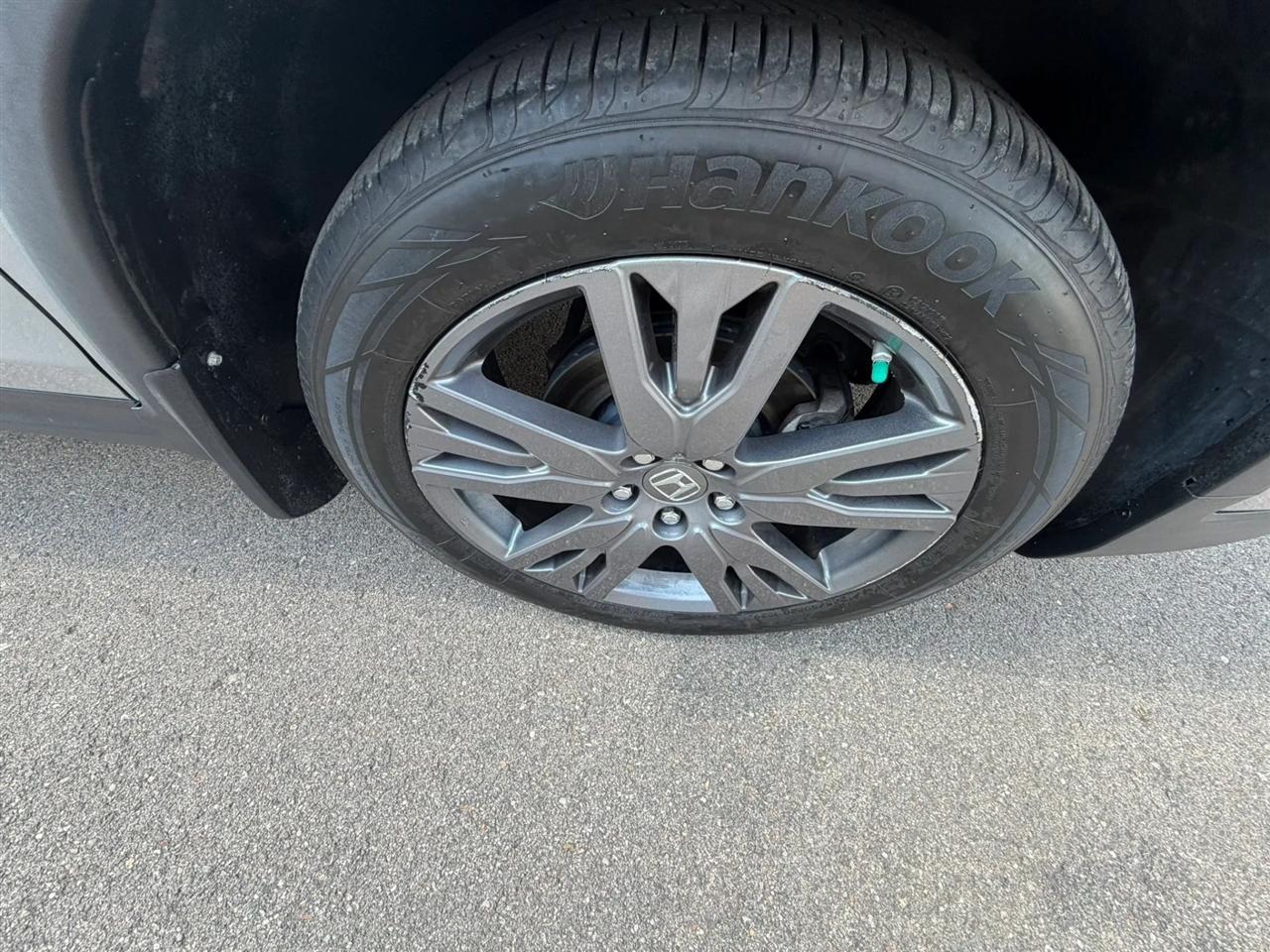 Honda Passport  2019