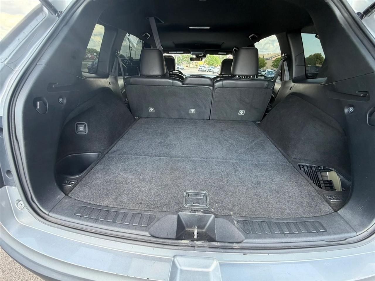 Honda Passport  2019