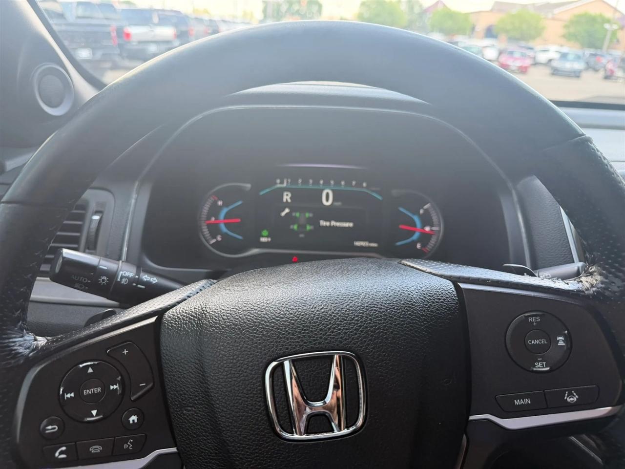 Honda Passport  2019