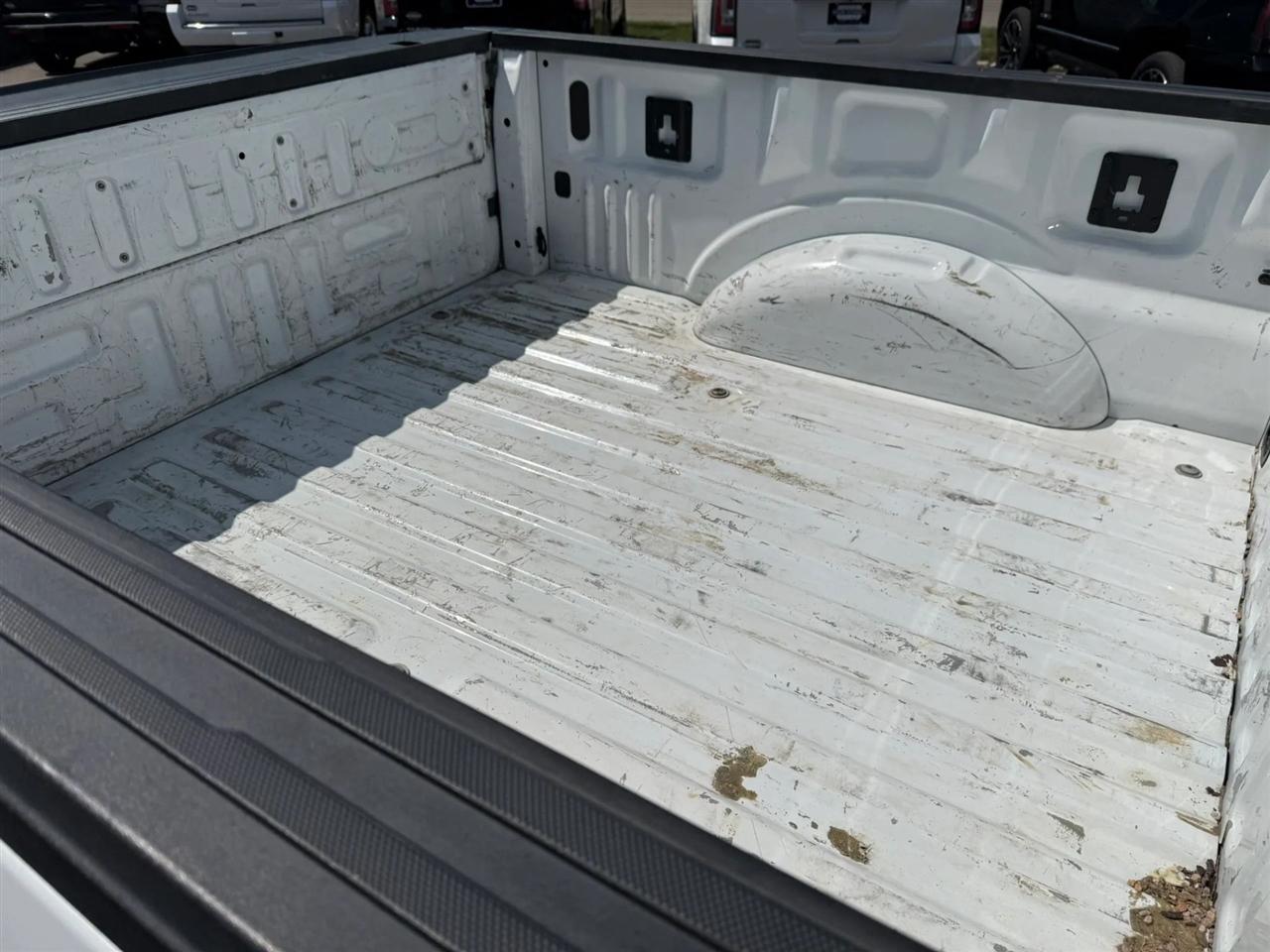 Ford F-150  2021